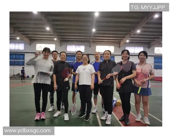 武汉羽毛球队实力大提升引发热议展现新风貌与未来潜力
