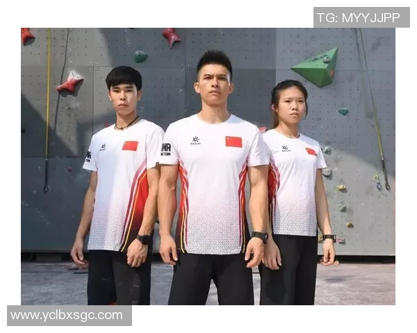 杭州攀岩队在全国攀岩状态排行榜中荣获第六名的佳绩引发关注