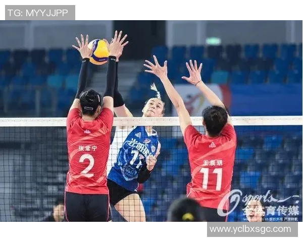 成都排球队的蜕变与成长：一段排球精神的纪实之旅